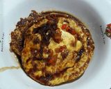 Foto langkah ke 6 dari resep Telor Ceplok Kecap.