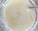 Dahi vada recipe step 2 photo
