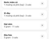 Hình bước làm 9 của món Cơm lứt rau củ Eat clean (22k) (314 calories)