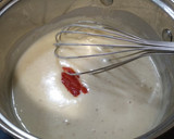Foto del paso 4 de la receta: Canelones de atún