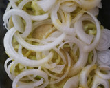 Foto del paso 2 de la receta: Lubina con guarnición