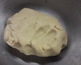 Gluténmemtes linzer recept fázis 1 fotója