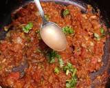 Banarasi Tamatar Chaat recipe step 7 photo