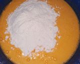 অরেঞ্জ কেক (Orange cake recipe in Bengali) রেসিপির ধাপ 5 ছবি