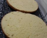 Foto del paso 5 de la receta: Torta leche caliente (ideal bizcochuelo de cumpleaños)