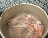 Foto langkah ke 1 dari resep Soto Seger.