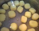 Φωτογραφία βήματος 6 της συνταγής Gnocchi με λαχανικά στο Φούρνο C&G