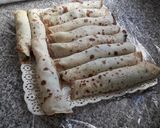 Foto del paso 6 de la receta: Canelones de espinaca y ricota