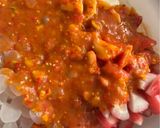 Foto langkah ke 6 dari resep Rujak Aceh.