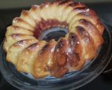 Foto del paso 3 de la receta: Torta de limón