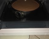 Foto langkah ke 4 dari resep Chocolate Ogura Cake.