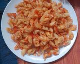 Foto langkah ke 5 dari resep Kripik Kulit Lumpia.