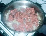 Foto del paso 4 de la receta: Ñoquis caseros...fáciles de hacer!!!😊😊