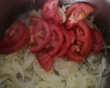 Foto del paso 6 de la receta: Curry de pollo