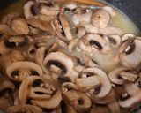 Foto del paso 8 de la receta: Pechugas al vino blanco
