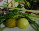 Foto langkah ke 2 dari resep Soto bening (daging sapi).