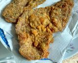 Foto del paso 6 de la receta: Milanesas de ternera