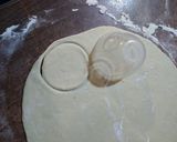 Foto del paso 3 de la receta: Capelettis 🍴