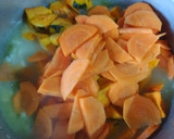 Foto del paso 4 de la receta: Locro de Vegetales 😋😊💯saludable Riquísimo