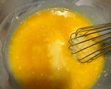 百香果棉花蛋糕的食譜步驟7照片