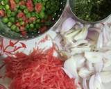 Carrot pulav recipe step 2 photo