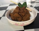 Foto langkah ke 7 dari resep Rendang.