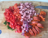 Foto del paso 2 de la receta: Caldo de Lentejas