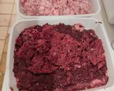 Une image de l'étape 4 de Pâté de sanglier de Claude.