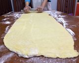 Foto langkah ke 12 dari resep Homemade Kulit Pastry.