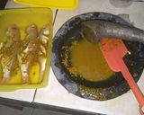Foto langkah ke 1 dari resep Ikan Goreng super gurih.
