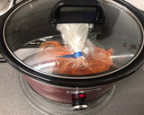 Foto del paso 1 de la receta: Relleno para tacos en olla de cocción lenta 🌮🌮🌮