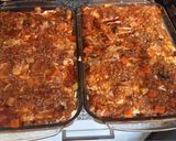 Foto del paso 7 de la receta: Lasagna Italiana