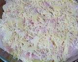 Foto del paso 3 de la receta: Milhojas de papa, mejorado😘😘