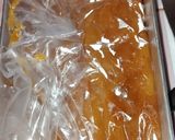 Foto langkah ke 3 dari resep DodoL Nanas.