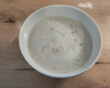 Foto del paso 1 de la receta: Pizza masa casera