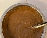 A picture of step 5 of Healthy muffins.