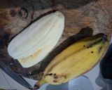 Foto langkah ke 1 dari resep Pisang goreng krenyes.