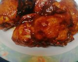 Foto langkah ke 5 dari resep Ayam Adobo (Filipina).