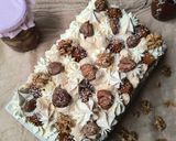 Foto del paso 4 de la receta: Torta Balcarce