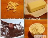 Foto del passaggio 1 della ricetta Baci di Dama