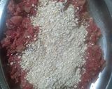 Foto del paso 3 de la receta: Arrollado de Carne