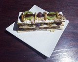 Foto del paso 14 de la receta: Pastel mil hojas