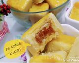 Gambar langkah 11 resipi 🍍Tart Taiwan🍍.