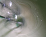 Foto del paso 1 de la receta: Budín Inglés súper fácil