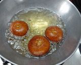 રસબાલી કે રસબળી (Rasabali recipe in gujarati) રેસીપી સ્ટેપ4ફોટો