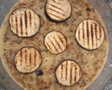 Foto del paso 9 de la receta: Budín de Berenjena (Cocina Fácil Parte VII) (Sin Sodio)