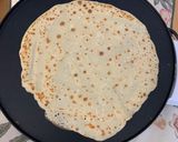 Foto del paso 4 de la receta: Crepes (pasta para unas 10 crepes)