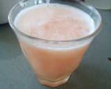 Foto del paso 2 de la receta: Refrescante agua de melón