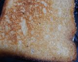 A picture of step 5 of Toasted Brown Bread.