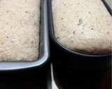 Foto del paso 5 de la receta: Pan semi integral con semillas